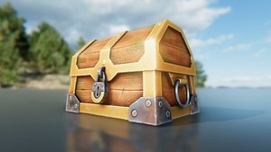 Stylized asset collection 3D