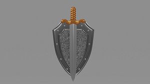 Sword and Shield