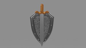 Sword and Shield