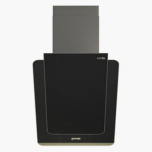 3d max gorenje extractor