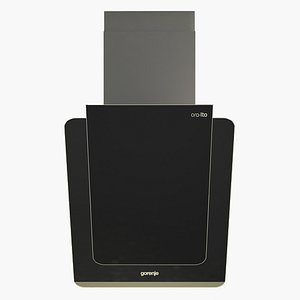 Gorenje extractor