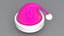 Pacchetto cappelli di Natale