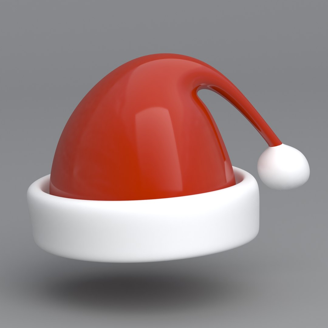 Christmas Hat Bundle 3D model https://p.turbosquid.com/ts-thumb/fI/U6ARNE/yi/5432/jpg/1766910592/1920x1080/fit_q87/e2a64744ec6630443c85d3ef95a87a05957fa2fe/5432.jpg