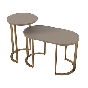 Milldue Table Set