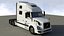 Volvo VNL Truck