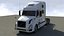 Volvo VNL Truck