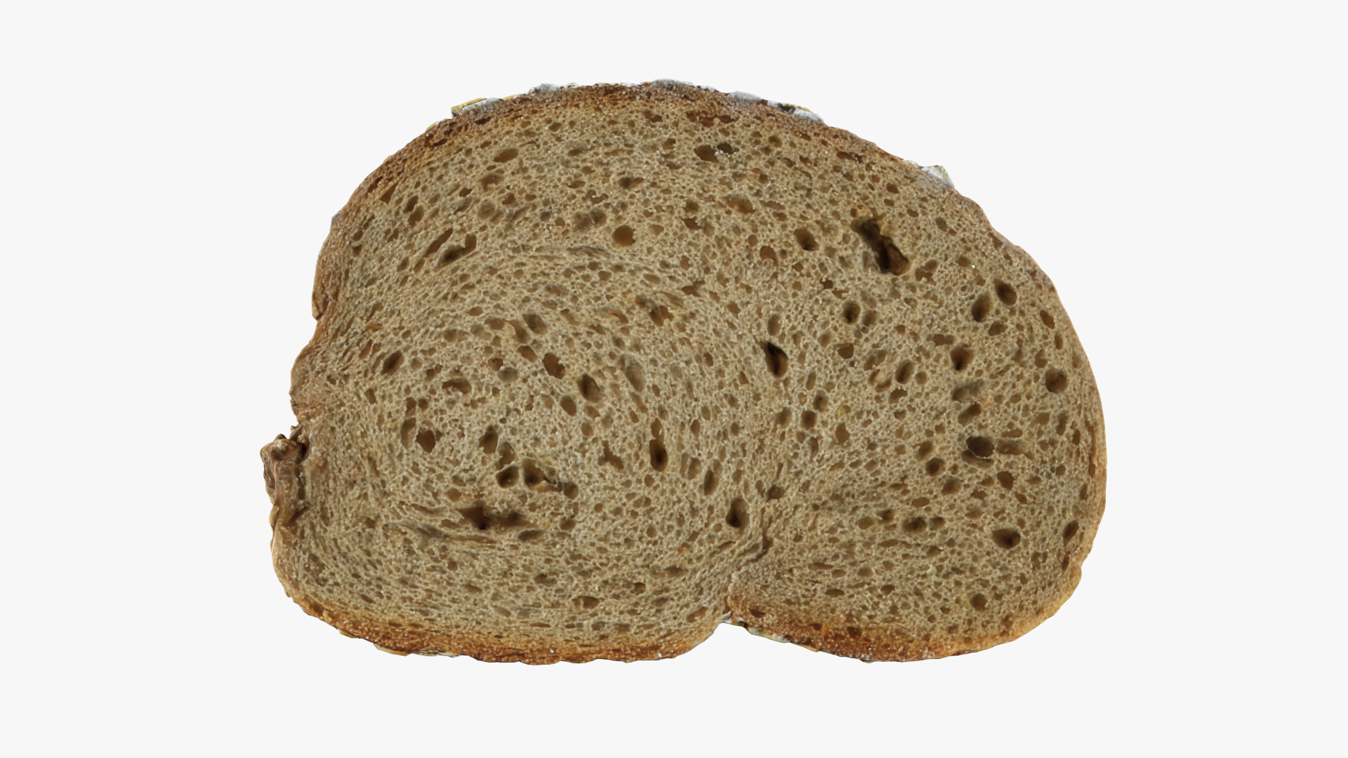 3D Sliced Oat Bread Half 01 https://p.turbosquid.com/ts-thumb/fI/brPpTt/YF/halfoatmbread01/png/1758982898/1920x1080/turn_fit_q99/0914f90ddf9c7414670578455cf22d7523e5ebee/halfoatmbread01-1.jpg
