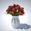 bouquet di tulipani v5