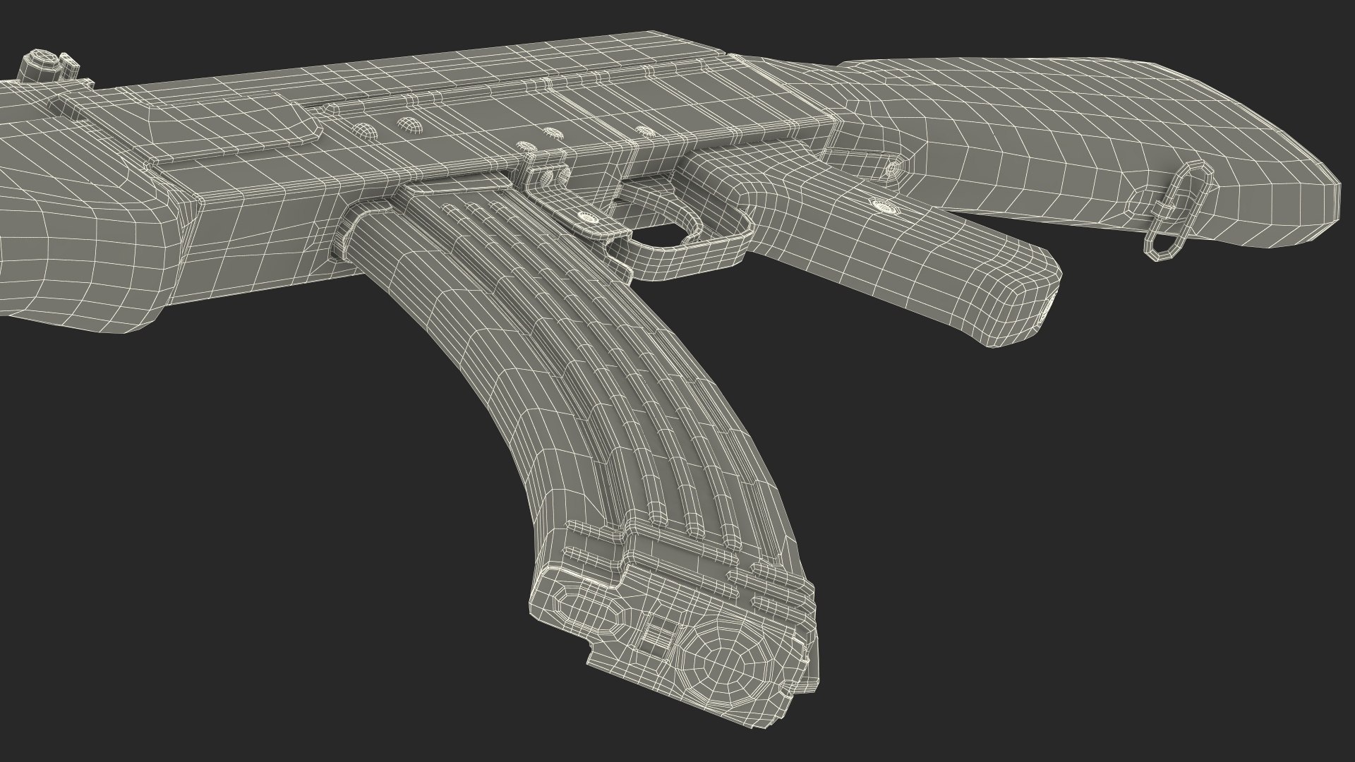 3D Kalashnikov AK-47 Assault Rifle https://p.turbosquid.com/ts-thumb/fI/hTga5z/2v/kalashnikovak47assaultriflec4dmodel032/jpg/1708582328/1920x1080/fit_q87/842b12311ea83e21821586ab8d6efc5c530d3d8b/kalashnikovak47assaultriflec4dmodel032.jpg