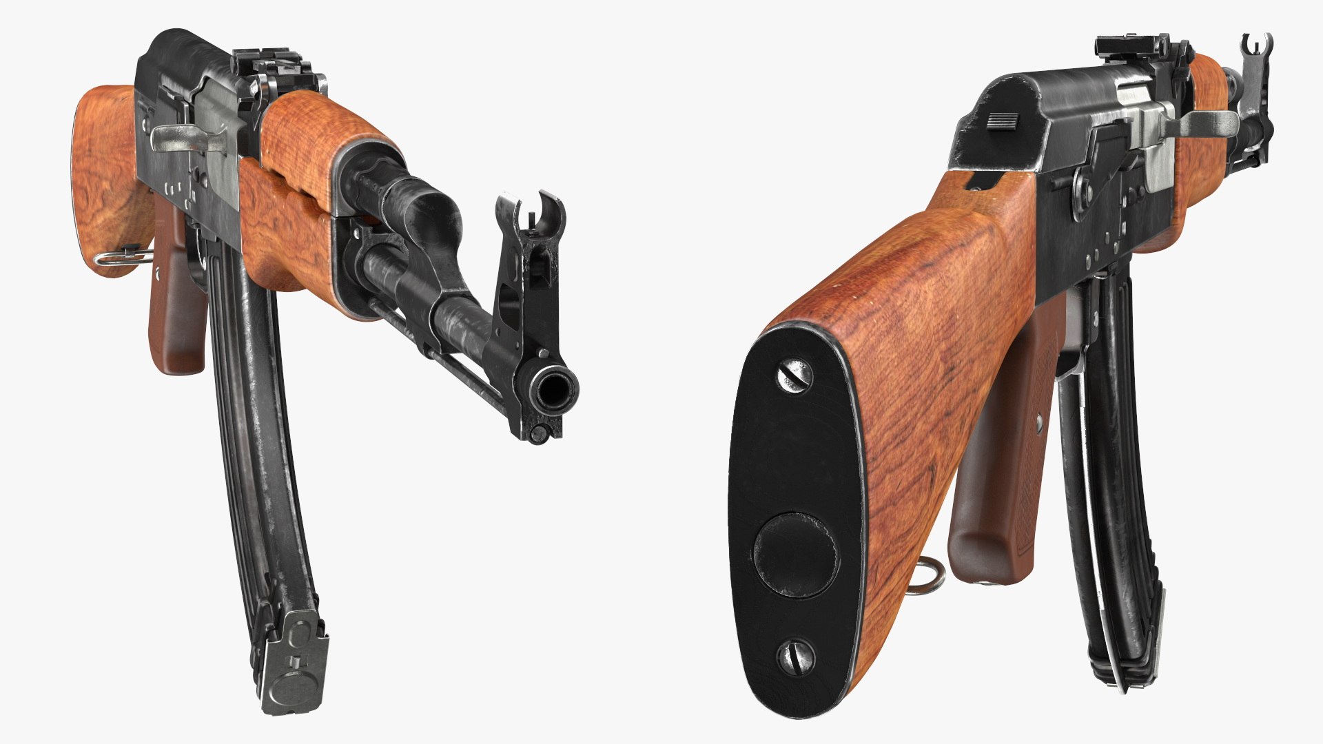 3D Kalashnikov AK-47 Assault Rifle https://p.turbosquid.com/ts-thumb/fI/hTga5z/Xv/kalashnikovak47assaultriflec4dmodel013/jpg/1708582237/1920x1080/fit_q87/dd10cf7c11fd95e41421c3e6fb82914733c21996/kalashnikovak47assaultriflec4dmodel013.jpg