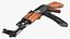 Fuzil de assalto Kalashnikov AK-47