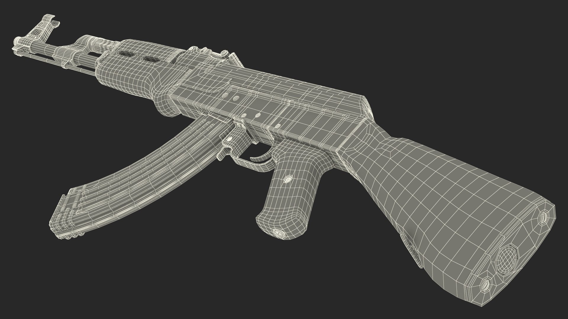 3D Kalashnikov AK-47 Assault Rifle https://p.turbosquid.com/ts-thumb/fI/hTga5z/sJ/kalashnikovak47assaultriflec4dmodel029/jpg/1708582314/1920x1080/fit_q87/ec953ffe6aca23a344820534a53d1b716f3c614e/kalashnikovak47assaultriflec4dmodel029.jpg