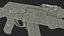Fuzil de assalto Kalashnikov AK-47