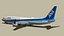 Boeing 737 800 ANA