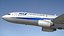 Boeing 737 800 ANA