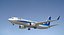 Boeing 737 800 ANA