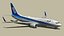 Boeing 737 800 ANA
