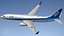 Boeing 737 800 ANA