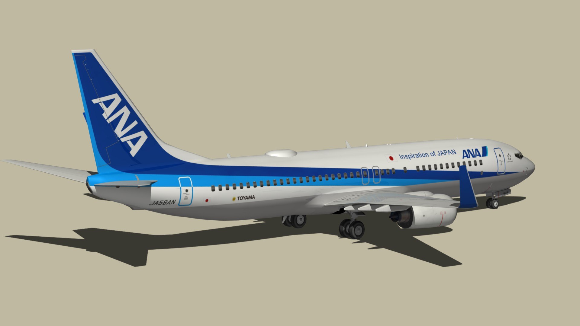 3D model boeing ana https://p.turbosquid.com/ts-thumb/fI/hamZ9L/tx0YyCmR/73anapr3/jpg/1574076584/1920x1080/fit_q87/5f546e24a19930a2e8f6f5c9c9f1d54643a830a7/73anapr3.jpg