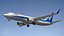 Boeing 737 800 ANA