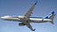 Boeing 737 800 ANA