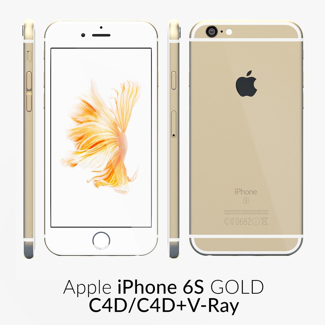 iPhone - ハンバーグ　Iphone6s Gold 32GB ゴールド 新品 Apple iPhone 6s - 16 GB - Gold (Verizon) for sale online | eBay