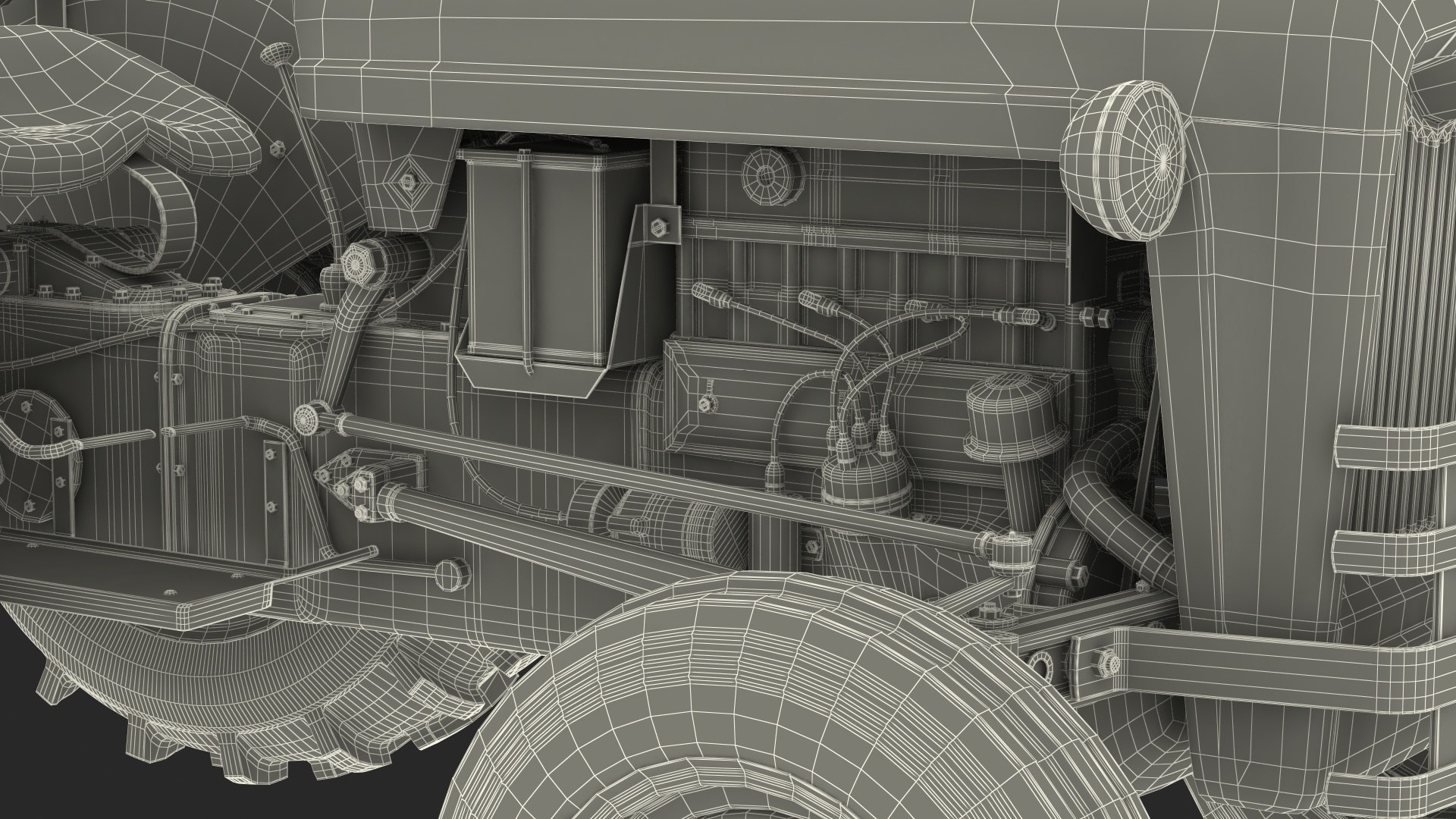 3D old vintage tractor model https://p.turbosquid.com/ts-thumb/fI/oxyzTX/x4PSeWla/oldvintagetractorgenericmb3dmodel033/jpg/1591291711/1920x1080/fit_q87/351af9a1288c93169d238129025ef142d9651688/oldvintagetractorgenericmb3dmodel033.jpg