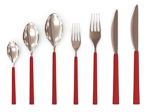 Cutlery Set V2