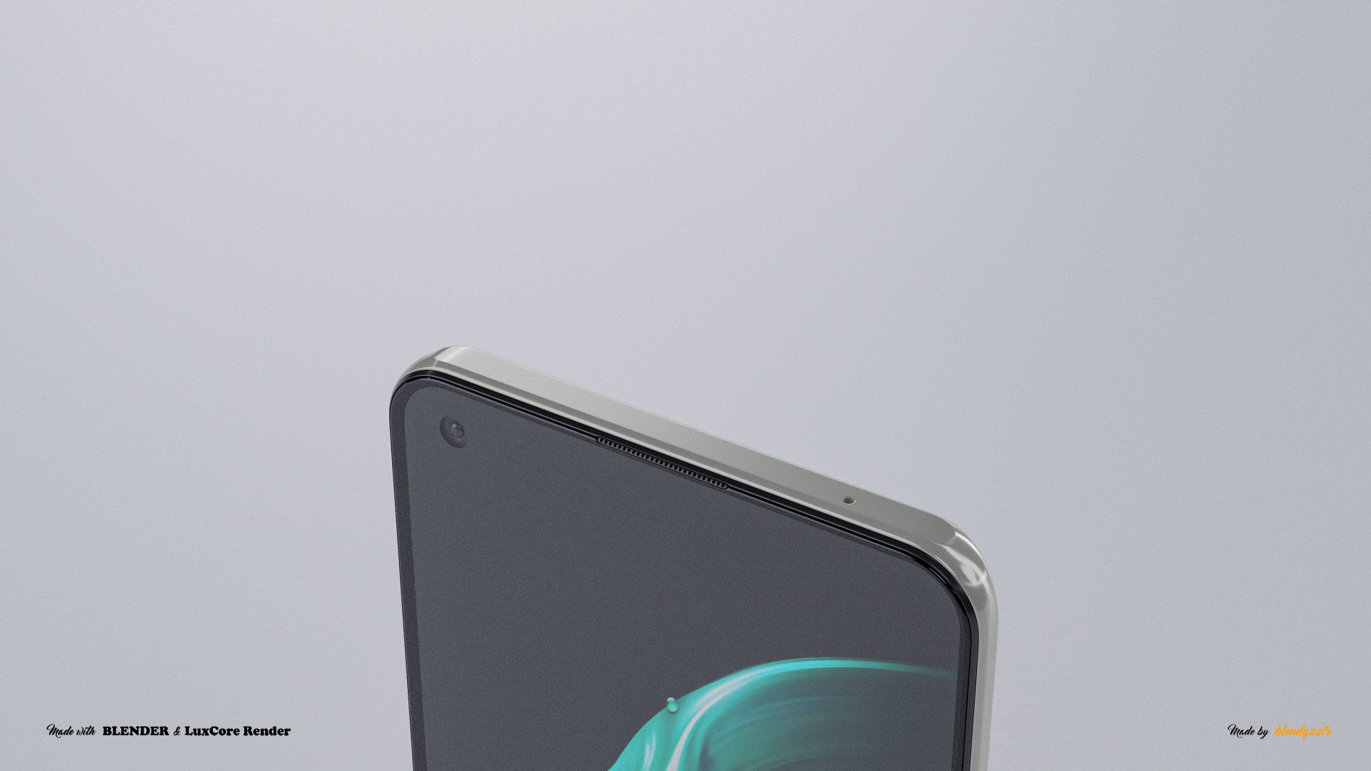 3D REALME Q3 PRO 5G - TurboSquid 1724673