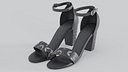 Women slipper 09