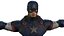 captain America