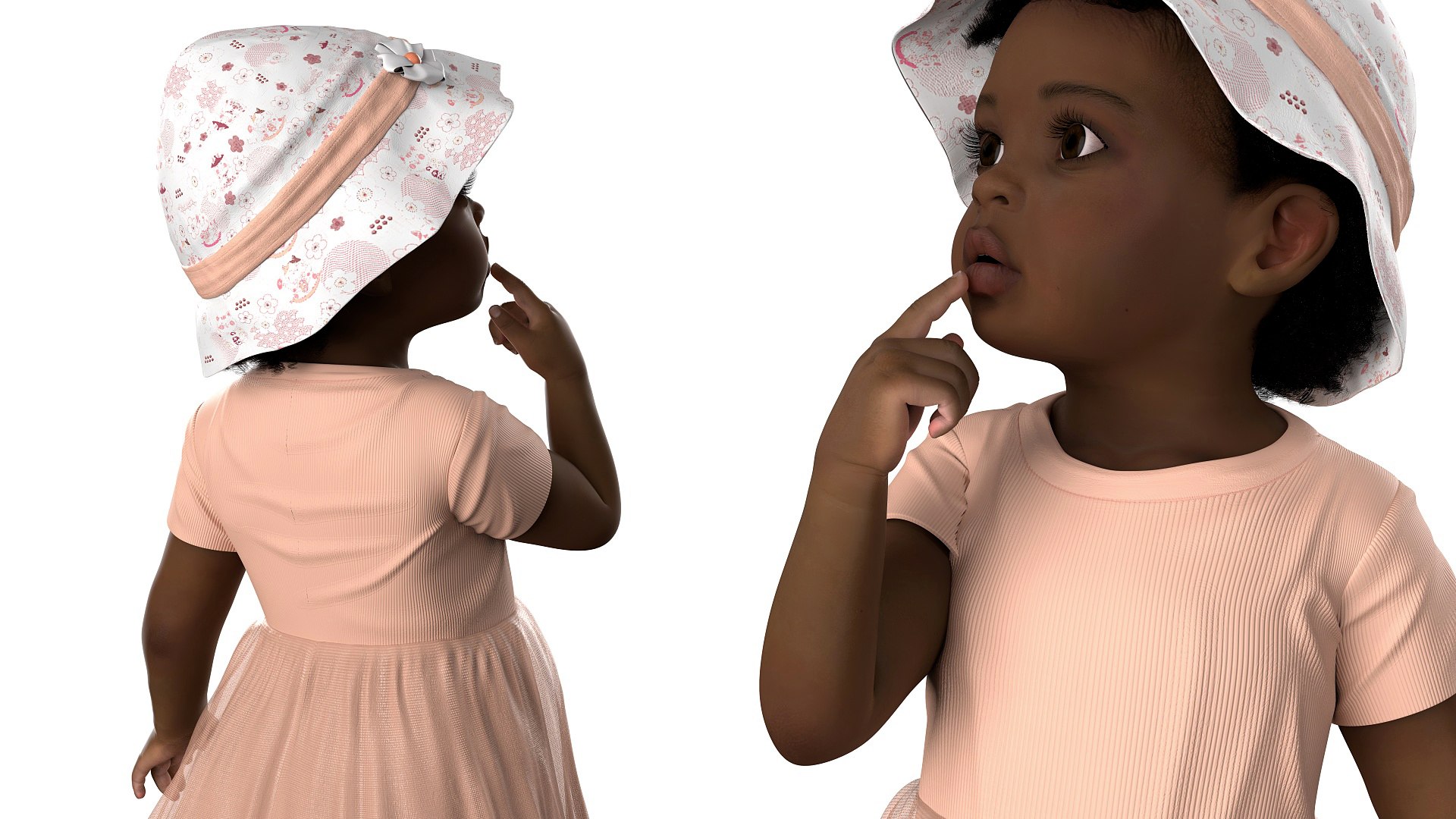 Little African Girl Light Skin in Summer Fur Rigged 3D model https://p.turbosquid.com/ts-thumb/fI/wk6h3Q/1K/little_african_girl_light_skin_in_summer_fur_rigged_010/jpg/1736924369/1920x1080/fit_q87/ec4df13fac88e1b9231f08b874b551fe4c46abc5/little_african_girl_light_skin_in_summer_fur_rigged_010.jpg