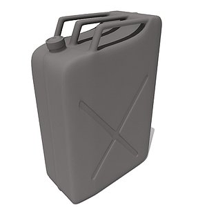 Oil Tank