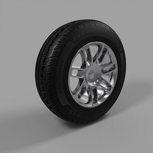 Tire 03