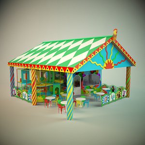 Cafe kids