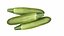 Coleta de Vegetais