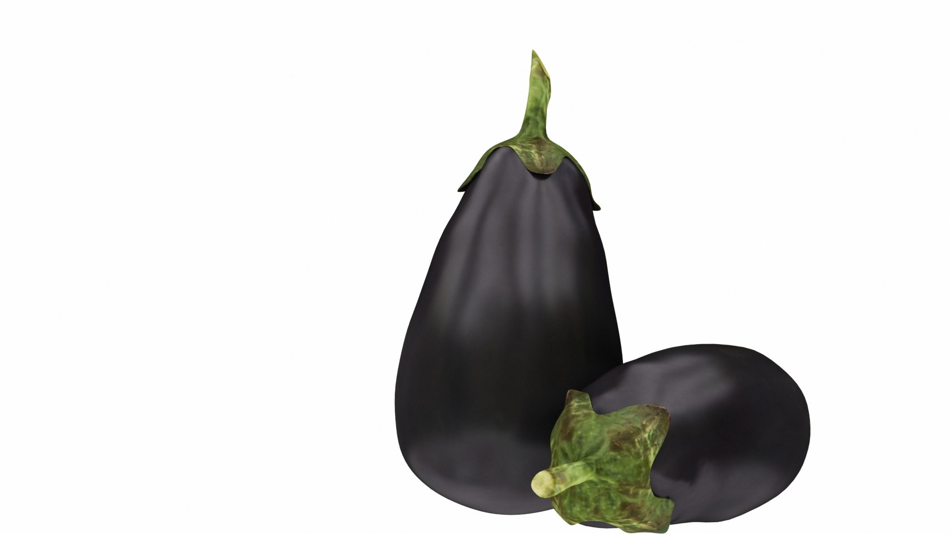 vegatable 3D model https://p.turbosquid.com/ts-thumb/fJ/2ut4Z9/Uzd8jo6k/0eggplantblack4/jpg/1588605410/1920x1080/fit_q87/e0c9c9acb8a7a803e4f1dd803ba8c09200e57b46/0eggplantblack4.jpg