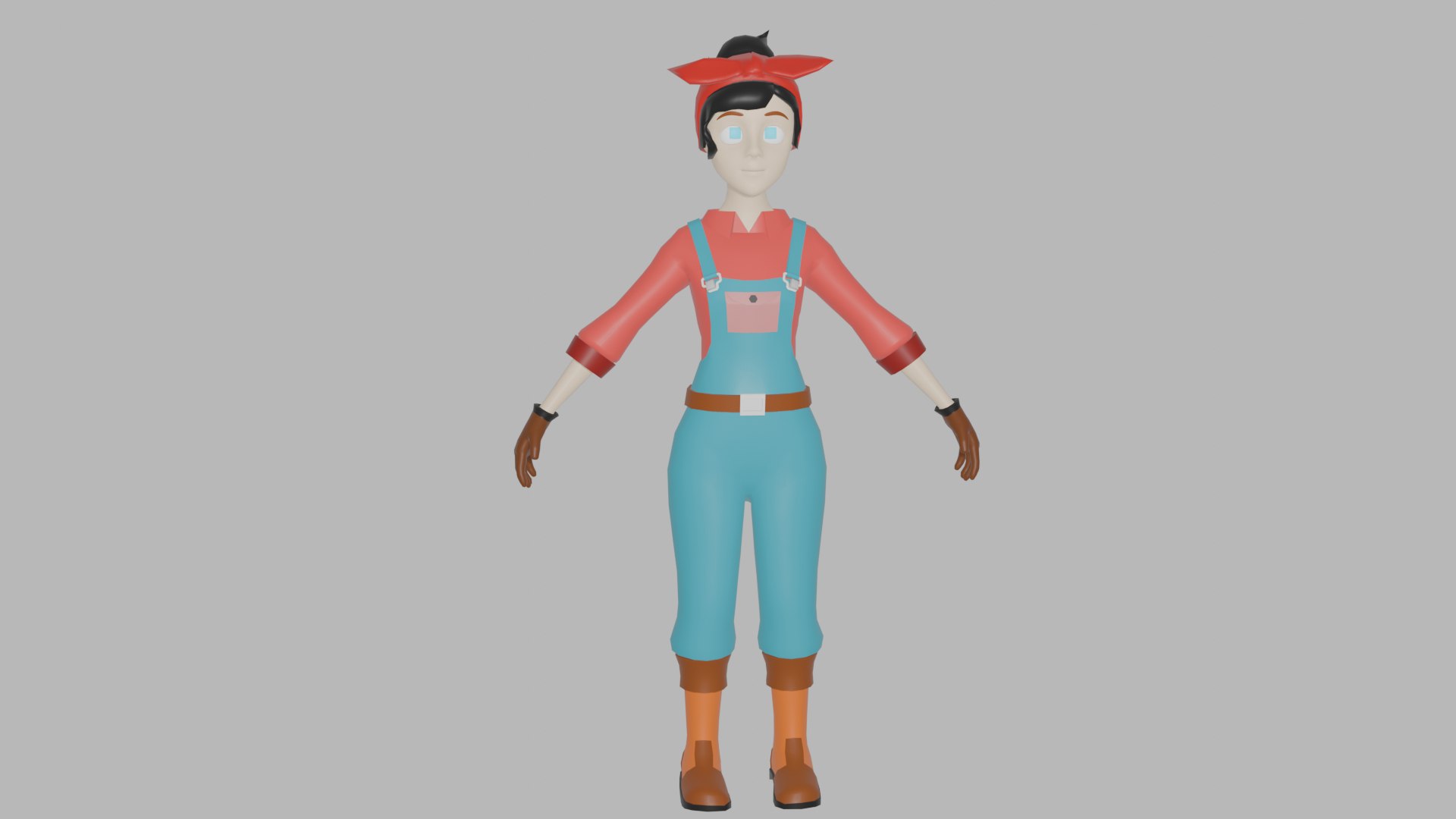 3D CHARACTER LOW-POLY FEMALE FARM https://p.turbosquid.com/ts-thumb/fJ/7sRaQc/Y5/2/png/1741112701/1920x1080/fit_q87/1d96db66f0d3d8639bd2dec01d56da4b522d906f/2.jpg