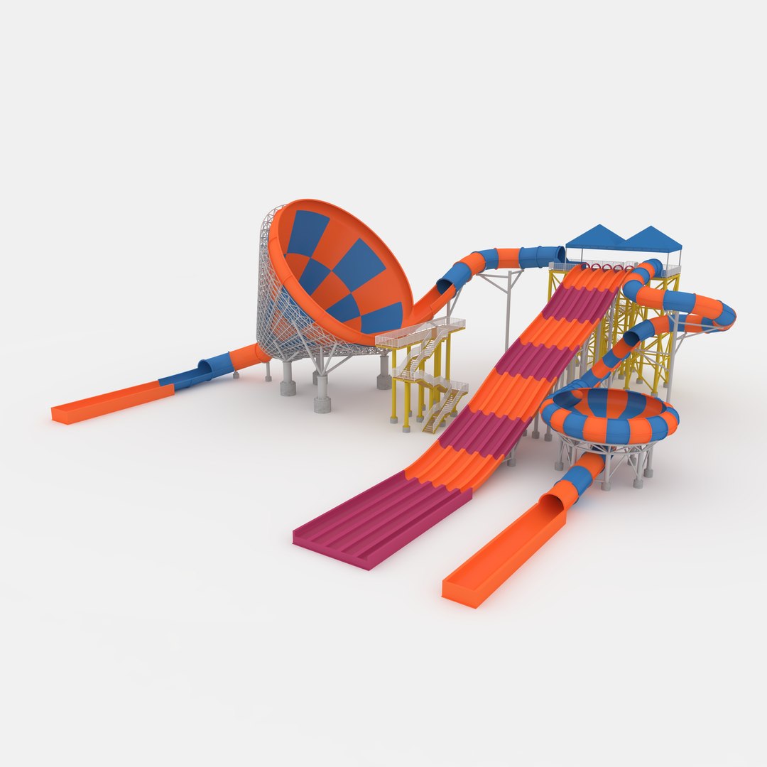 Waterpark Slide 11 3D model https://p.turbosquid.com/ts-thumb/fJ/8sjk03/Bt/c11/jpg/1700371765/1920x1080/fit_q87/fb4259da3a79805638ca7bf520d2361e3c78d357/c11.jpg