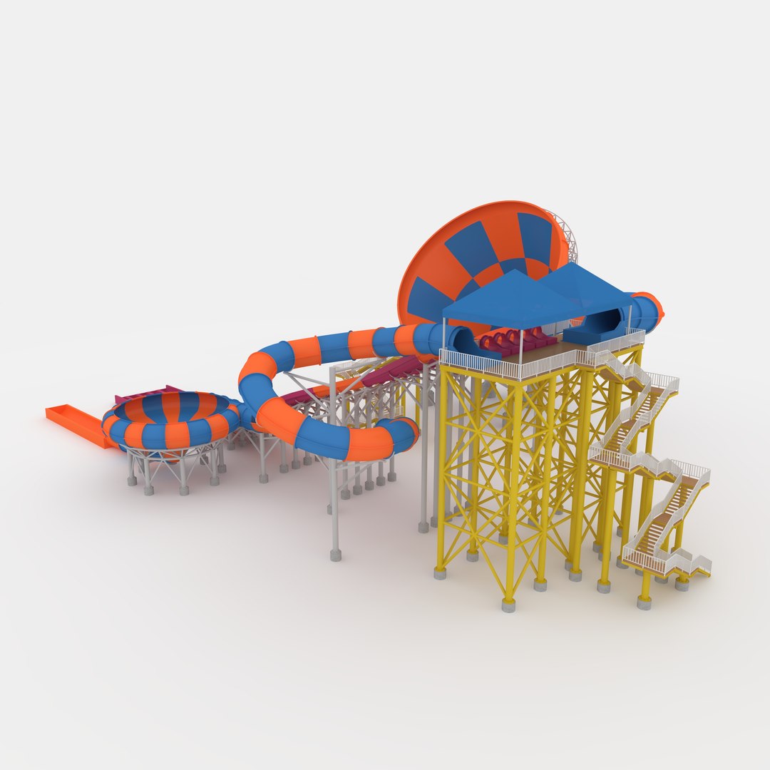 Waterpark Slide 11 3D model https://p.turbosquid.com/ts-thumb/fJ/8sjk03/IT/c13/jpg/1700371773/1920x1080/fit_q87/6373ffc894a62b448be8ddf03efb9f493f5d3e65/c13.jpg