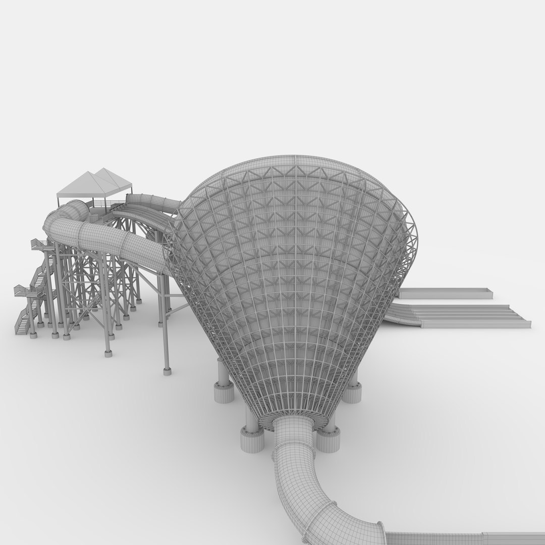 Waterpark Slide 11 3D model https://p.turbosquid.com/ts-thumb/fJ/8sjk03/Jt/c21_wireframe/jpg/1700371837/1920x1080/fit_q87/1f21905e46c622964498d5d0cecf1581ec5e9b82/c21_wireframe.jpg