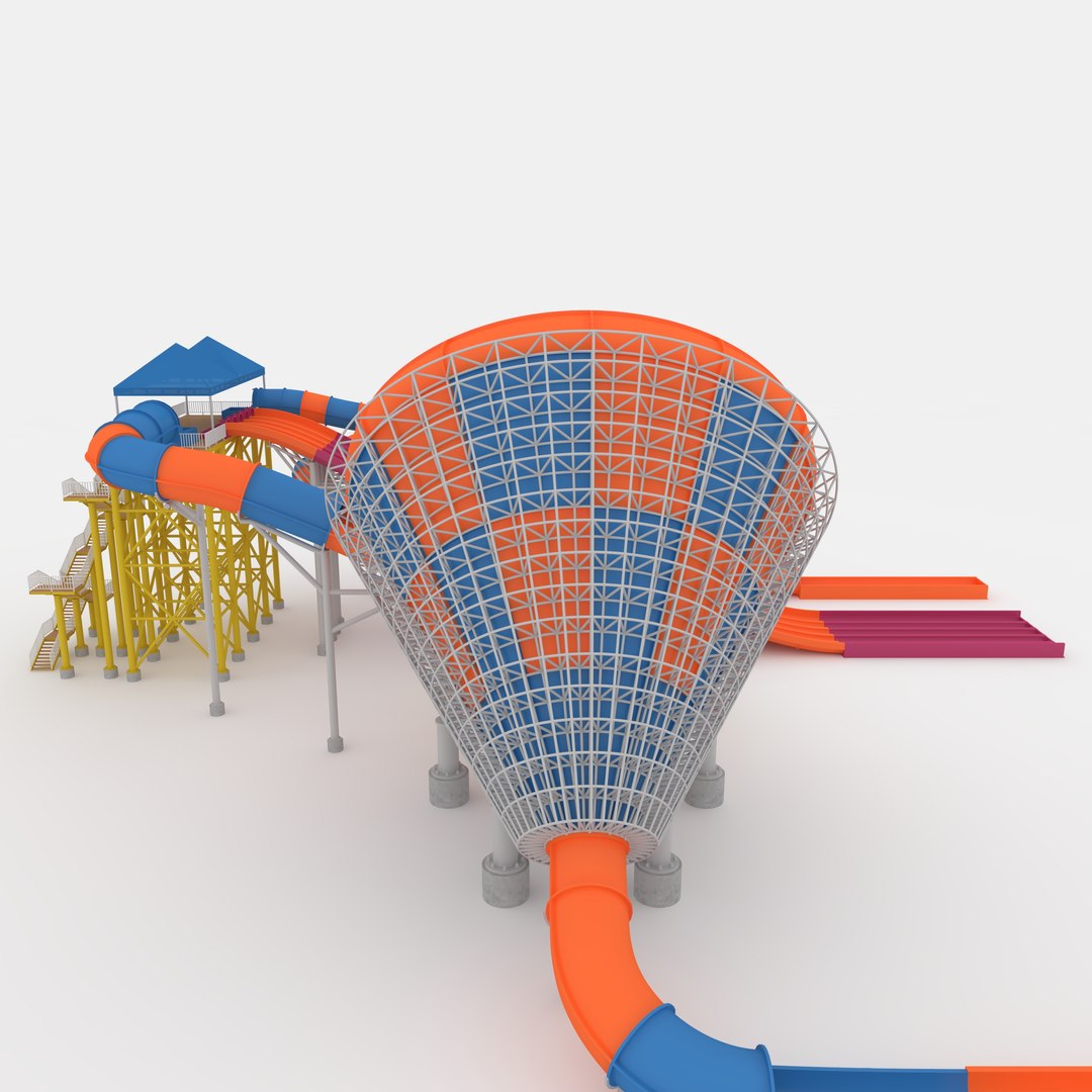 Waterpark Slide 11 3D model https://p.turbosquid.com/ts-thumb/fJ/8sjk03/MW/c21/jpg/1700371836/1920x1080/fit_q87/62297f148f605ab89eb516bb268f1a10a46951ac/c21.jpg