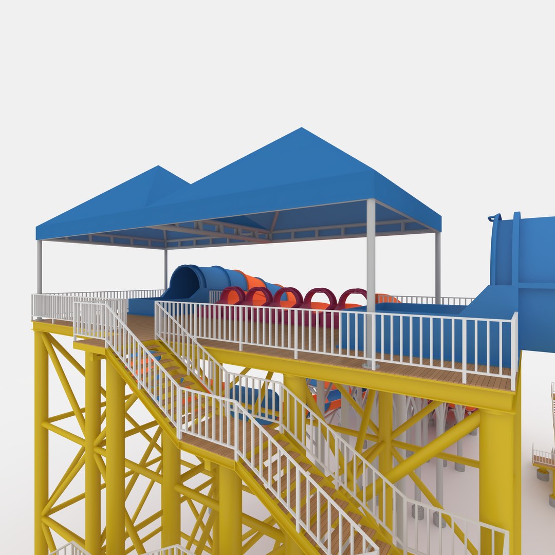 Waterpark Slide 11 3D model https://p.turbosquid.com/ts-thumb/fJ/8sjk03/Th/c23/jpg/1700371850/1920x1080/fit_q87/6fc774c84e8650ed04a8d91c44a96bf16681ae13/c23.jpg