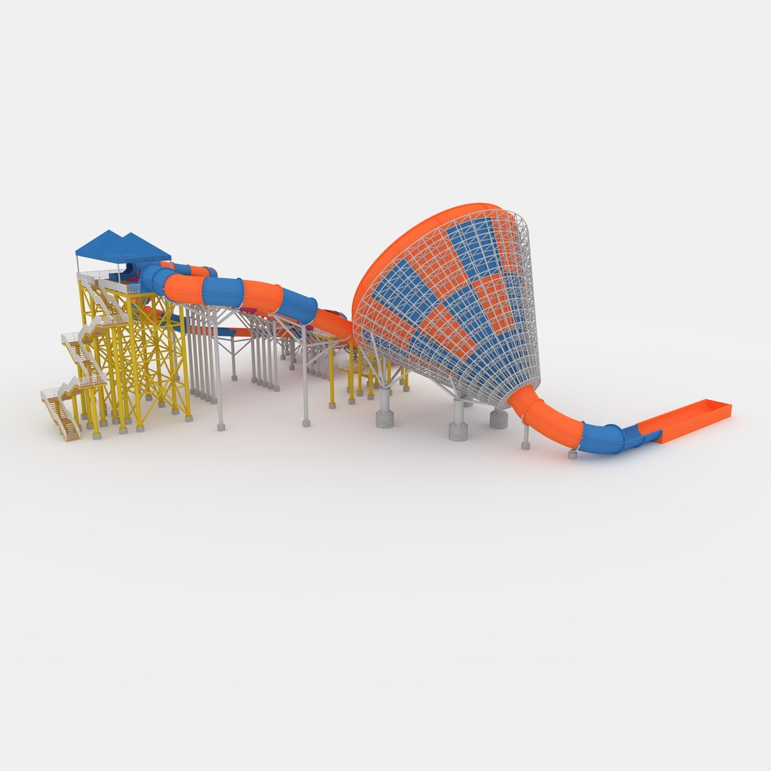 Waterpark Slide 11 3D model https://p.turbosquid.com/ts-thumb/fJ/8sjk03/WW/c15/jpg/1700371787/1920x1080/fit_q87/137c53016464d09a5a5b0d3591a9ed67ad600367/c15.jpg