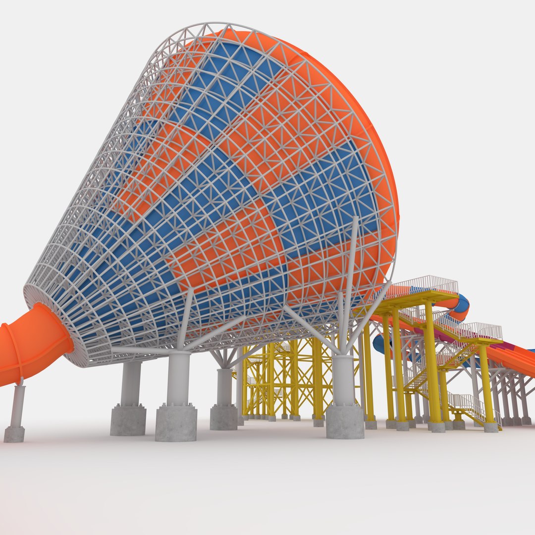 Waterpark Slide 11 3D model https://p.turbosquid.com/ts-thumb/fJ/8sjk03/We/c17/jpg/1700371801/1920x1080/fit_q87/4e49e878dd60ec65c0d45595af1d310fb52d872d/c17.jpg