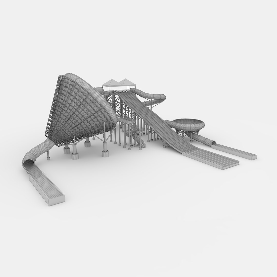 Waterpark Slide 11 3D model https://p.turbosquid.com/ts-thumb/fJ/8sjk03/if/c09_wireframe/jpg/1700371758/1920x1080/fit_q87/472e5e88282623193ddabccf22424ed6e76396af/c09_wireframe.jpg