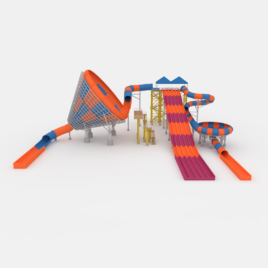 Waterpark Slide 11 3D model https://p.turbosquid.com/ts-thumb/fJ/8sjk03/lZ/c10/jpg/1700371758/1920x1080/fit_q87/aa0e4b9be4bcc59ab9587bd7684474ace0cfd328/c10.jpg