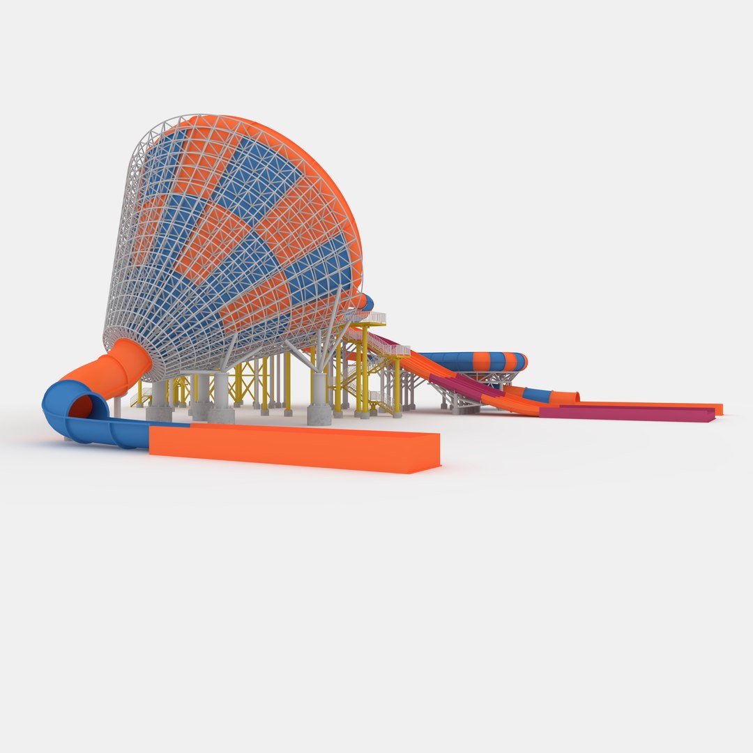 Waterpark Slide 11 3D model https://p.turbosquid.com/ts-thumb/fJ/8sjk03/nU/c08/jpg/1700371750/1920x1080/fit_q87/24b31b070647bdb052a34c949bfbba88bdba3919/c08.jpg