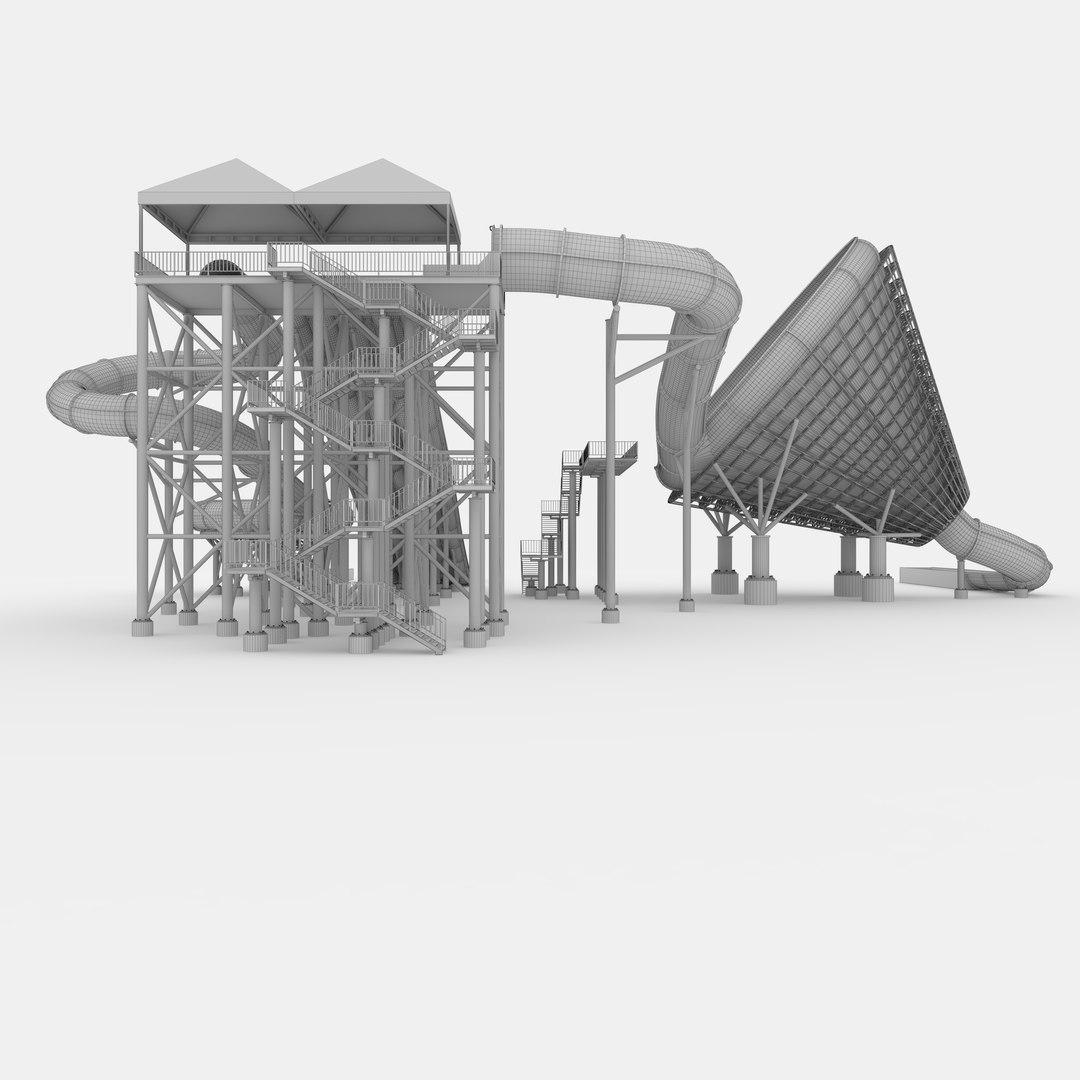 Waterpark Slide 11 3D model https://p.turbosquid.com/ts-thumb/fJ/8sjk03/ov/c06_wireframe/jpg/1700371744/1920x1080/fit_q87/e7f94ae2345e5c9ffa46ef927a6a67764aefd47c/c06_wireframe.jpg