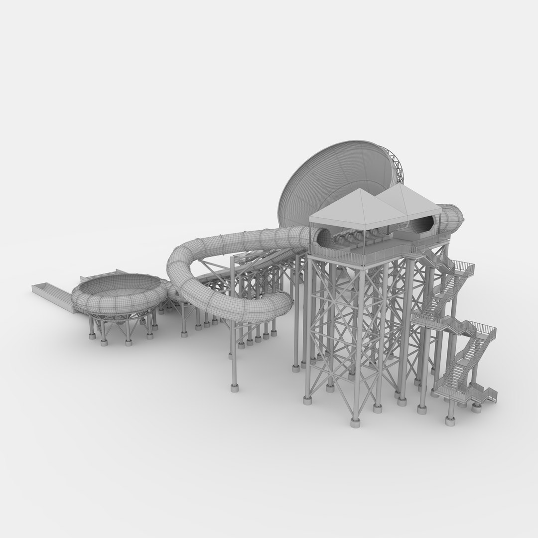 Waterpark Slide 11 3D model https://p.turbosquid.com/ts-thumb/fJ/8sjk03/se/c13_wireframe/jpg/1700371780/1920x1080/fit_q87/8d1f1bed1d6060e2badcea0623d19340618a42bc/c13_wireframe.jpg